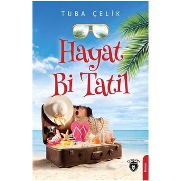 Hayat Bi Tatil - Tuba Çelik