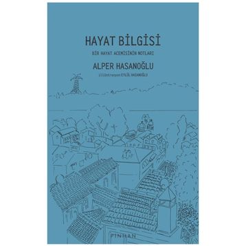 Hayat Bilgisi Alper Hasanoğlu