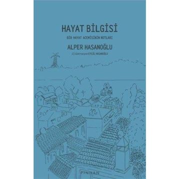 Hayat Bilgisi Alper Hasanoğlu