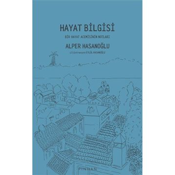 Hayat Bilgisi Alper Hasanoğlu