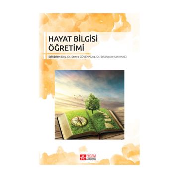 HAYAT BILGISI ÖĞRETIMI - BAYRAM TAY