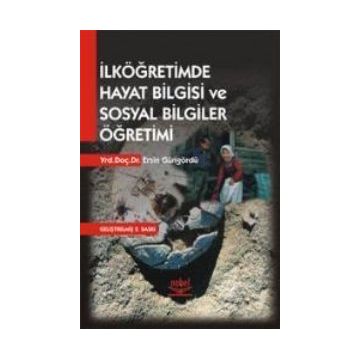 HAYAT BILGISI ÖĞRETİMİ - CAVIT BİNBAŞIOĞLU