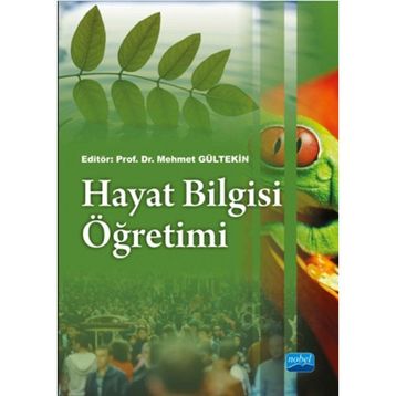 Hayat Bilgisi Öğretimi - Sabri Sidekli