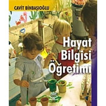 Hayat Bilgisi Öğretimi - Sabri Sidekli