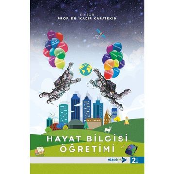 Hayat Bilgisi Öğretimi - Sabri Sidekli
