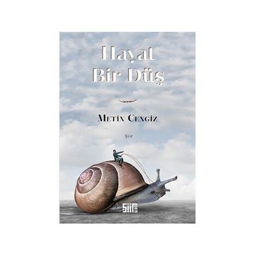 Hayat Bir Düş - Metin Cengiz