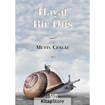 Hayat Bir Düş - Metin Cengiz