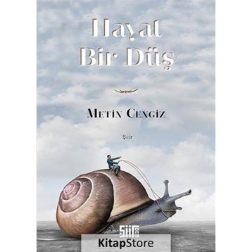 Hayat Bir Düş - Metin Cengiz