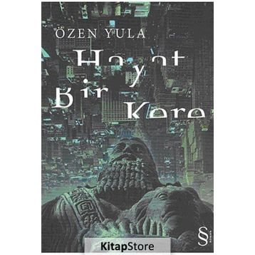 HAYAT BIR KERE - ÖZEN YULA