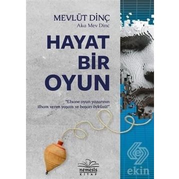 Hayat Bir Oyun - Gülgün Ayral