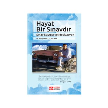 Hayat Bir Sınavdır - Bünyamin Çetinkaya