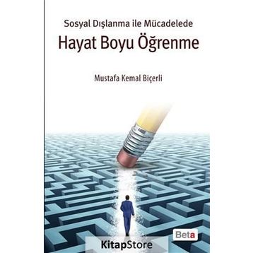 Hayat Boyu Öğrenme - M. Kemal Biçerli