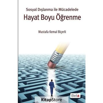 Hayat Boyu Öğrenme - M. Kemal Biçerli
