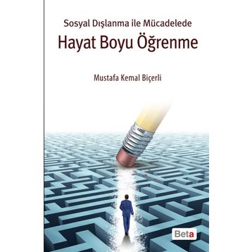 Hayat Boyu Öğrenme - M. Kemal Biçerli