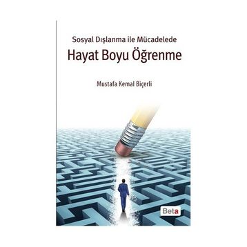 Hayat Boyu Öğrenme - M. Kemal Biçerli