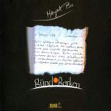 Hayat Bu - Ezgi Gümüşkaya