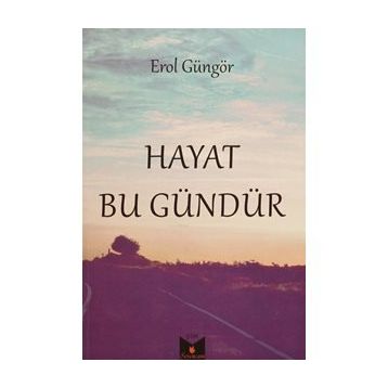 Hayat Bu Gündür - Erol Güngör