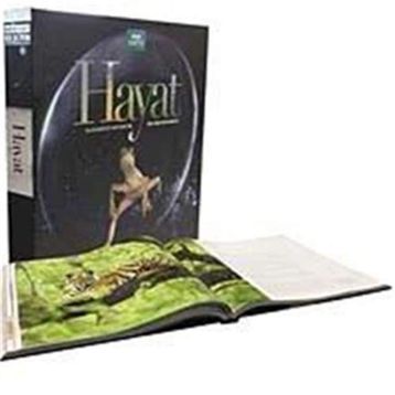 HAYAT - BÜLENT ÖZÜKAN