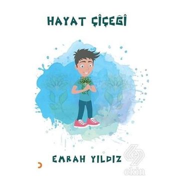 Hayat Çiçeği - Emrah Yıldız