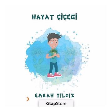 Hayat Çiçeği - Emrah Yıldız