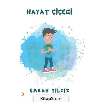 Hayat Çiçeği - Emrah Yıldız