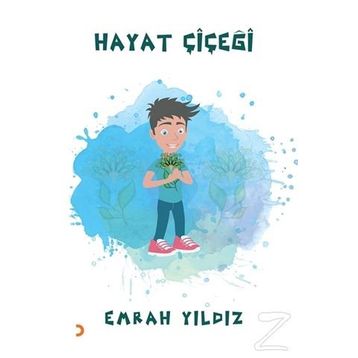 Hayat Çiçeği - Emrah Yıldız