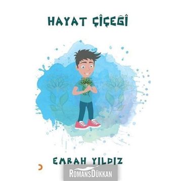 Hayat Çiçeği - Emrah Yıldız