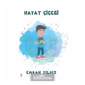 Hayat Çiçeği - Emrah Yıldız