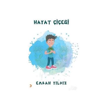 Hayat Çiçeği - Emrah Yıldız
