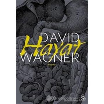 Hayat - David Wagner