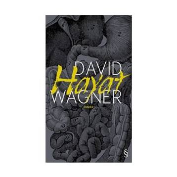 Hayat - David Wagner