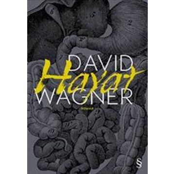 Hayat - David Wagner