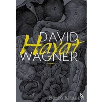 Hayat - David Wagner