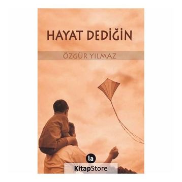 Hayat Dediğin - Hayri Mit