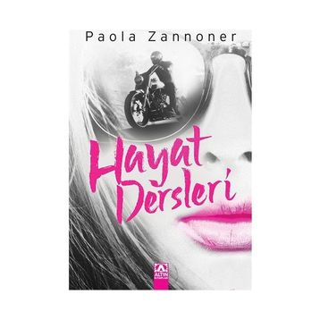 Hayat Dersleri - Paola Zannoner