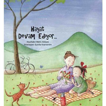 Hayat Devam Ediyor - İpek Ongun
