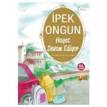 Hayat Devam Ediyor - İpek Ongun