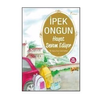 Hayat Devam Ediyor - İpek Ongun