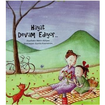 HAYAT DEVAM EDIYOR - KOLEKTIF