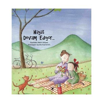 HAYAT DEVAM EDIYOR - KOLEKTIF