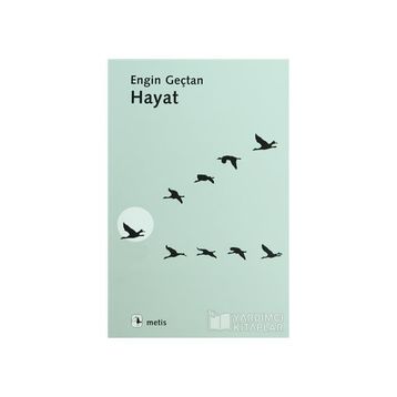 HAYAT - ENGIN GENÇTAN