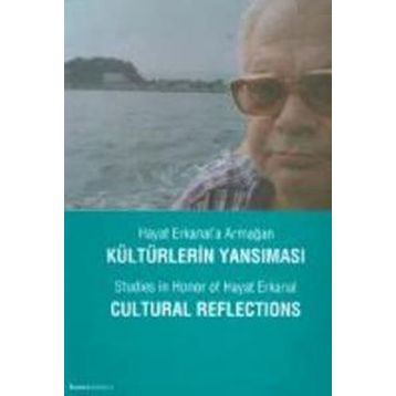 HAYAT ERKANAL'A ARMAĞAN - ARMAĞAN ERKANAL