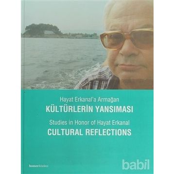 HAYAT ERKANAL'A ARMAĞAN - ARMAĞAN ERKANAL