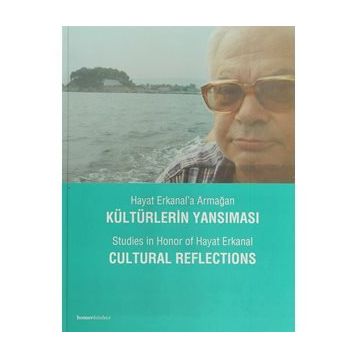 HAYAT ERKANAL'A ARMAĞAN - ARMAĞAN ERKANAL