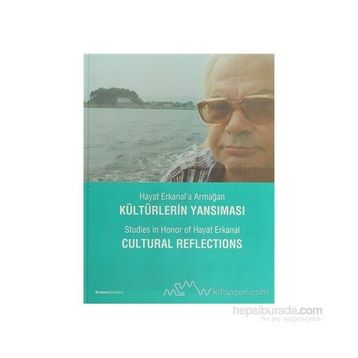 HAYAT ERKANAL'A ARMAĞAN - ARMAĞAN ERKANAL