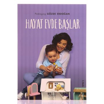 Hayat Evde Başlar - Gözde Erdoğan