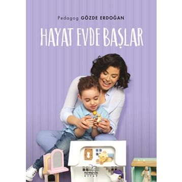 Hayat Evde Başlar - Gözde Erdoğan