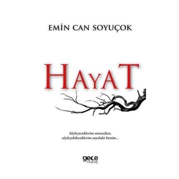 Hayat Gece Kitaplığı