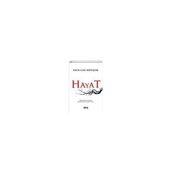 Hayat Gece Kitaplığı