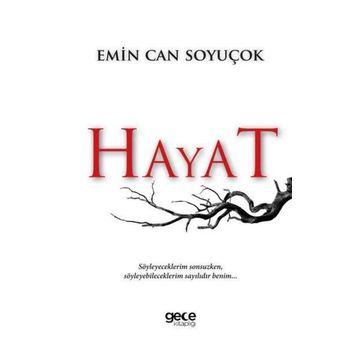 Hayat Gece Kitaplığı